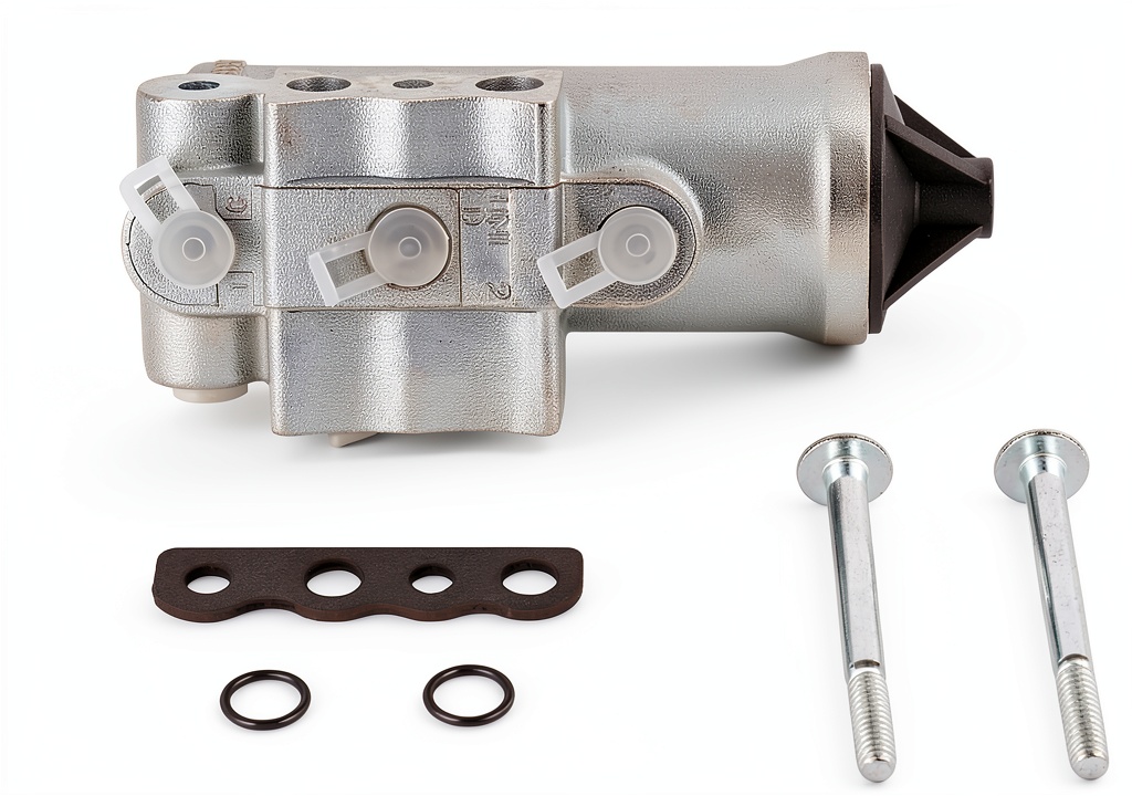 HPOPUAUTO Metal Air Governor for Automotive