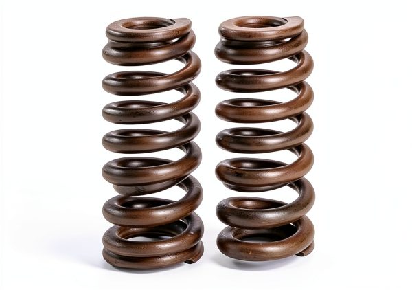 YIDEZU Engine Valve Springs Kit for LS Engines-4