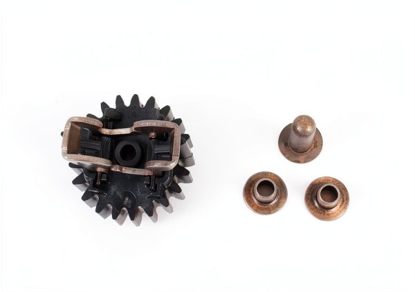 Kohler Engines Wireless Fuel System Governor-2