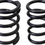 Honda Valve Springs AKSGKGQ Pre 420 Heavy Duty-0