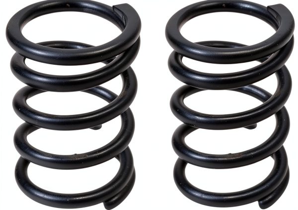 Honda Valve Springs AKSGKGQ Pre 420 Heavy Duty-0
