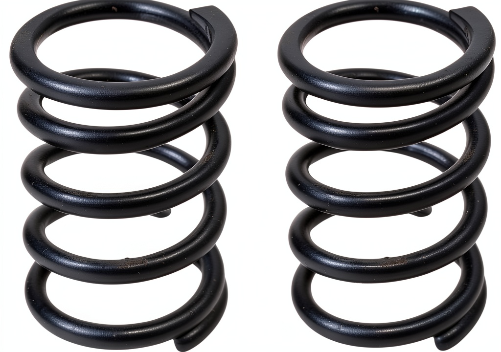 Heavy duty valve springs for Honda engines