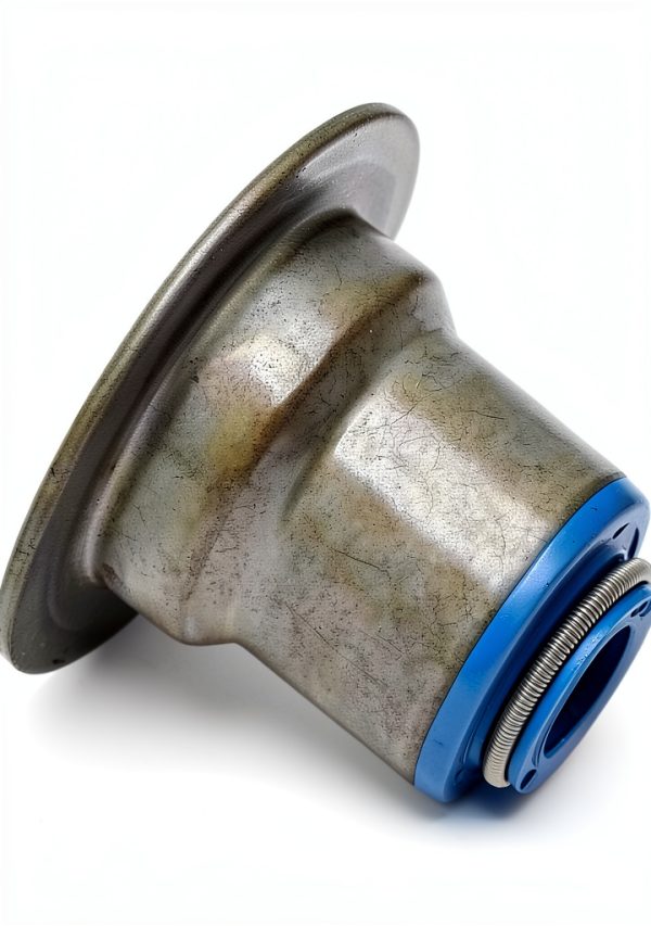 Michigan Motorsports Beehive Spring Set LS Engine Valve-4