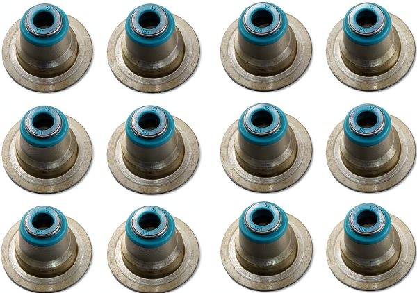 YIDEZU Engine Valve Springs Kit for LS Engines-3