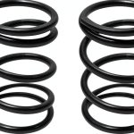 COEFEPIY Valve Springs Kit for Predator 196cc Engine-0