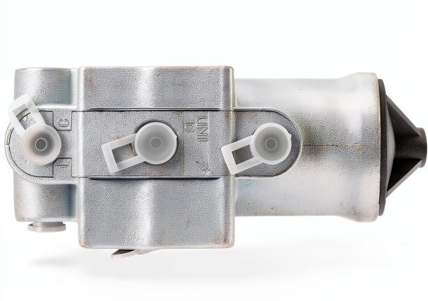 HPOPUAUTO Metal Air Governor for Automotive-2