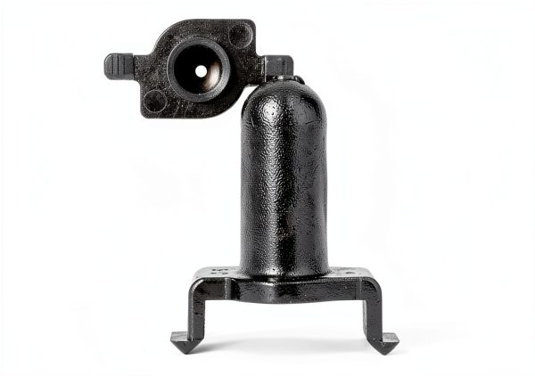 Caltric Governor Assembly for John Deere Tractors-2