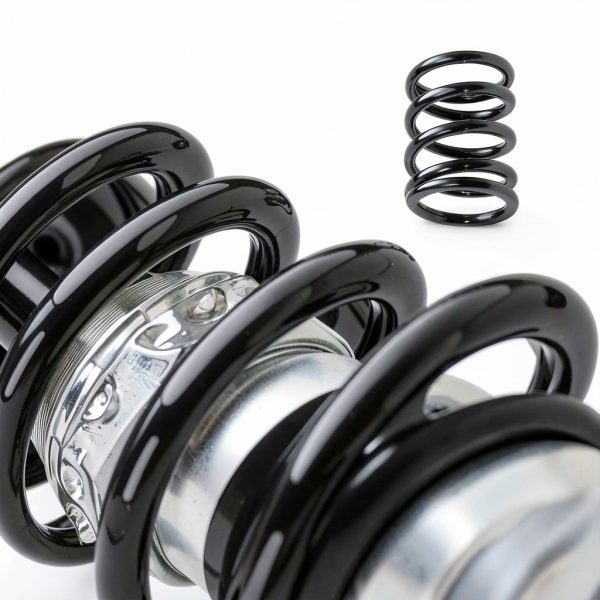 Valve Springs BEAST BEE Zinc Coated Engine Fit-3