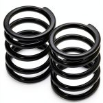 Valve Springs BEAST BEE Zinc Coated Engine Fit-0