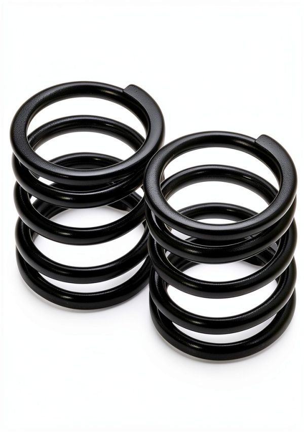 Valve Springs BEAST BEE Zinc Coated Engine Fit-0