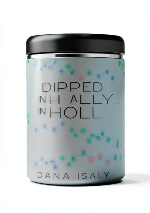 Nick and Holly Book 1 Humorous Erotica by Dana Isaly Kindle Edition-0